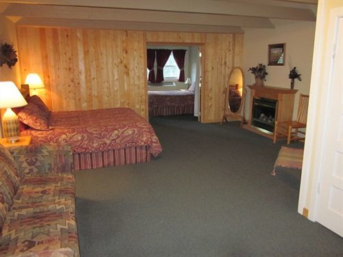 Bear Creek Lodge Mead Kültér fotó
